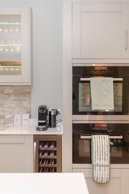 Elegant 1BD Flat in the Heart of Notting Hill! - image 19