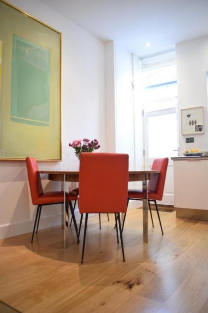Chic 1BD Flat - 11mins to Holland Park Kensington - image 7