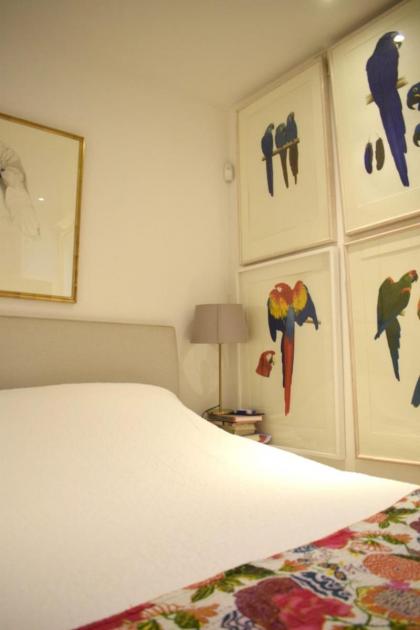 Chic 1BD Flat - 11mins to Holland Park Kensington - image 9
