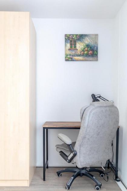 Well Located 2BD Flat - Essex Road Islington! - image 10