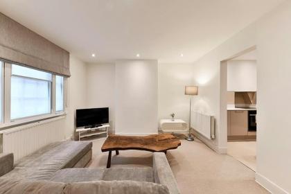 Belgravia Chelsea cottage - image 2