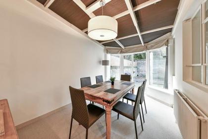 Belgravia Chelsea cottage - image 4
