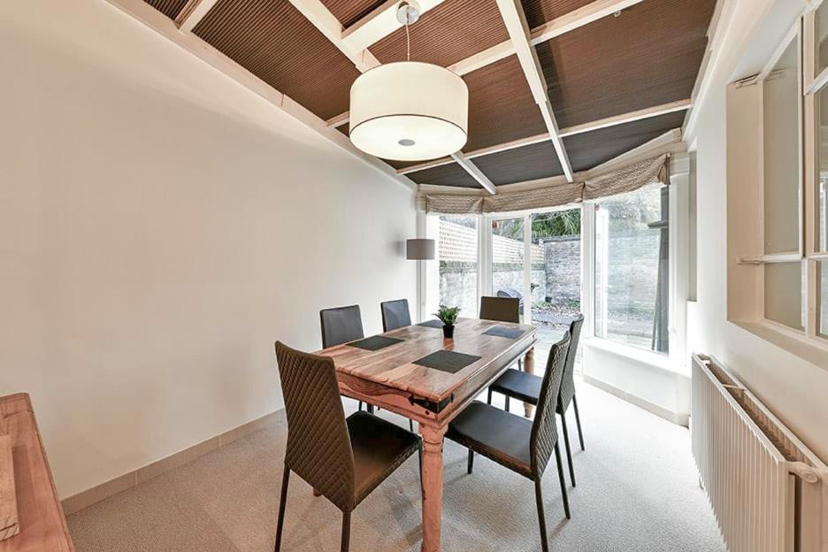 Belgravia Chelsea cottage - image 4