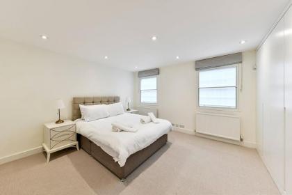 Belgravia Chelsea cottage - image 6