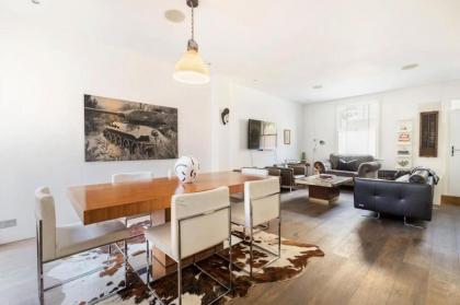 Back To Brick WOO-16 Woodseer London