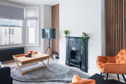 Apartment in London 