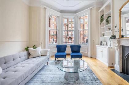Apartment in London 