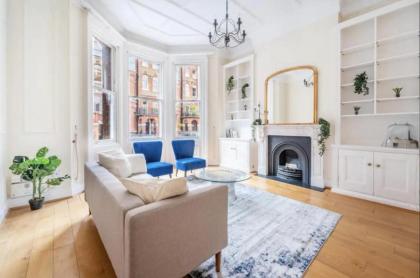 Fantastic Chelsea Retreat CRE-16 - image 21