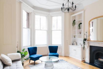 Fantastic Chelsea Retreat CRE-16 - image 22