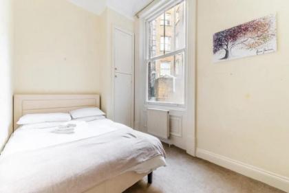 Fantastic Chelsea Retreat CRE-16 - image 27