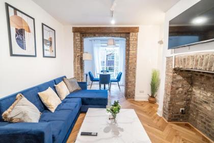One-bed flat Angel Islington - image 2