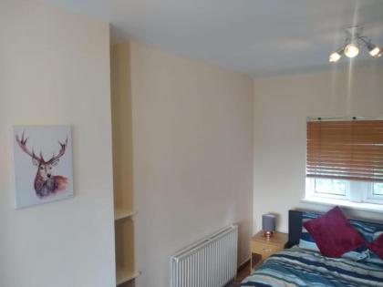 London Central Acton Aparthotel - image 13