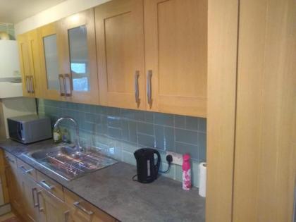 London Central Acton Aparthotel - image 3