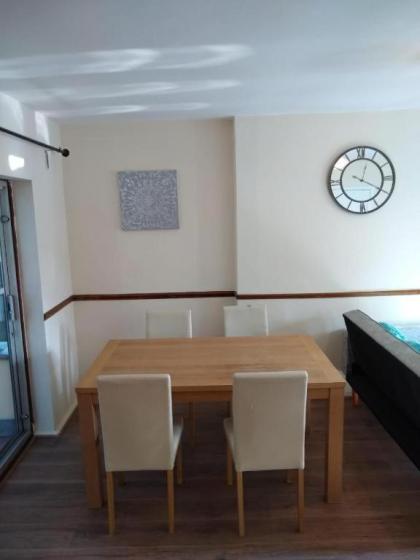 London Central Acton Aparthotel - image 8
