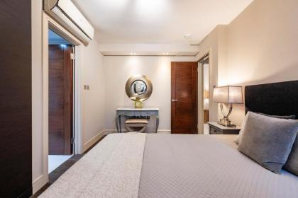 CAMDEN Lux Apartment-Hosted by Sweetstay - image 12