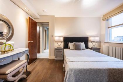 CAMDEN Lux Apartment-Hosted by Sweetstay - image 14