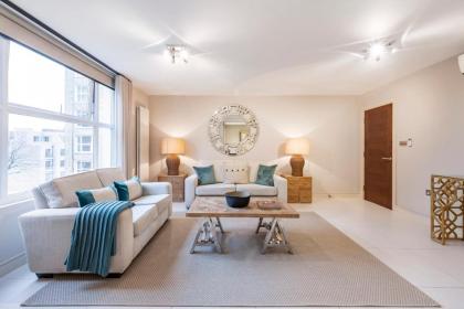 CAMDEN Lux Apartment-Hosted by Sweetstay - image 19