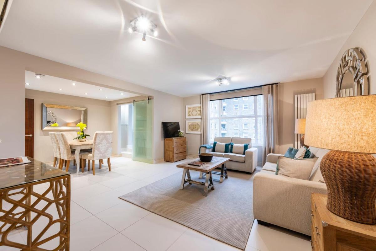 CAMDEN Lux Apartment-Hosted by Sweetstay - image 2