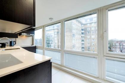 CAMDEN Lux Apartment-Hosted by Sweetstay - image 20