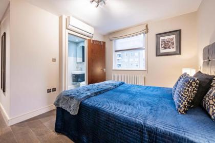 CAMDEN Lux Apartment-Hosted by Sweetstay - image 7