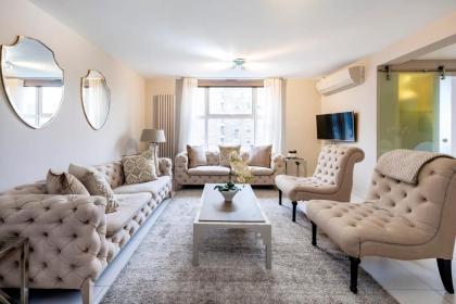 CAMDEN Lux Suite-Hosted by Sweetstay - image 15