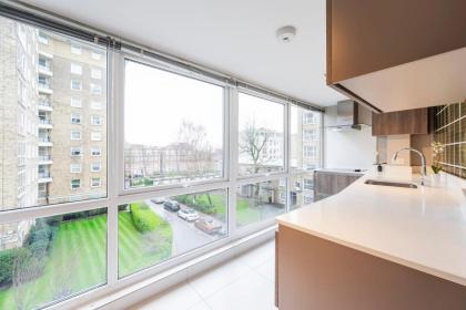 CAMDEN Lux Suite-Hosted by Sweetstay - image 21