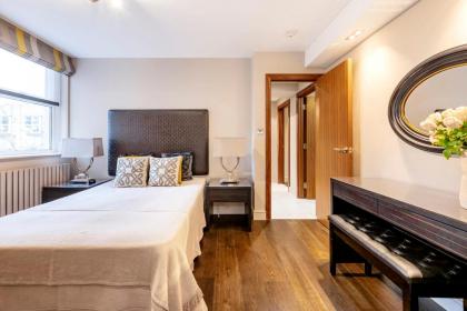 CAMDEN Lux Suite-Hosted by Sweetstay - image 23