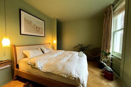 Stunning 1BD Flat - Ladbroke Grove West London! - image 10