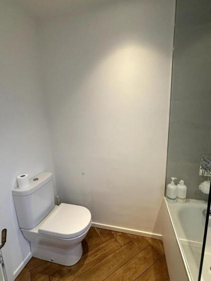 Stunning 1BD Flat - Ladbroke Grove West London! - image 13