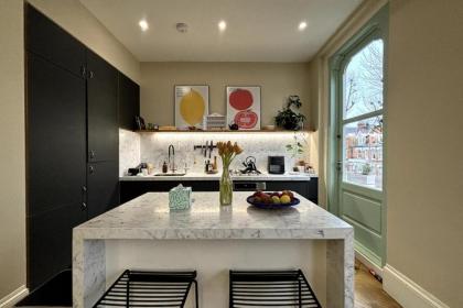 Stunning 1BD Flat - Ladbroke Grove West London! - image 2