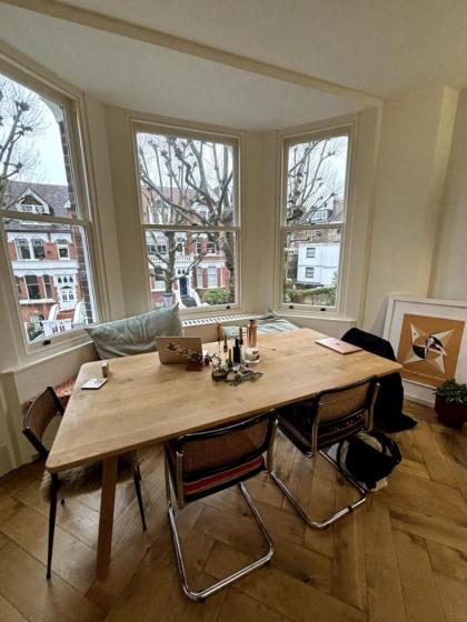 Stunning 1BD Flat - Ladbroke Grove West London! - image 4