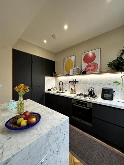 Stunning 1BD Flat - Ladbroke Grove West London! - image 7