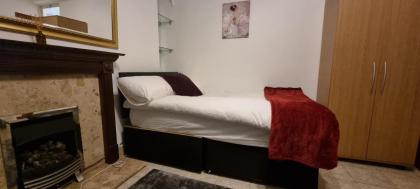 4-Bed Apartment in Central London - image 10