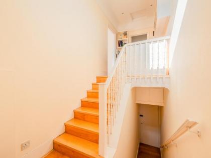 Pass the Keys Medley · Spacious 1bd sleeps 4 great location W Hampstead - image 12