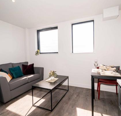Modern Studio London