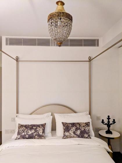 Mayfair in Soho