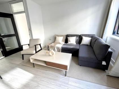 3-Apartment complex for large group bookings. 