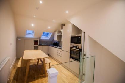 Luxury Fulham 3 bedroom Garden House - image 21