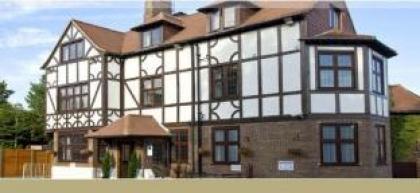 Barrington Lodge