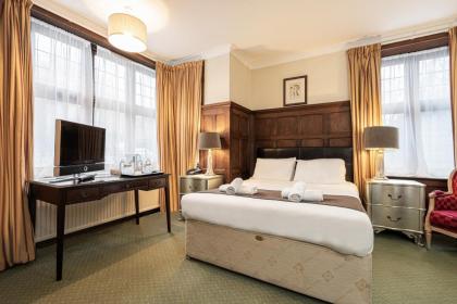 Barrington Lodge - image 11