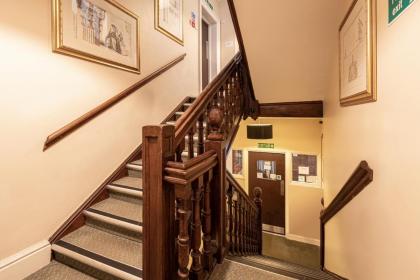 Barrington Lodge - image 16