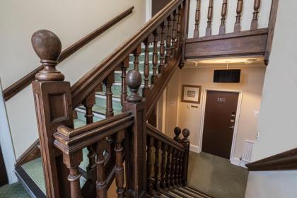Barrington Lodge - image 18