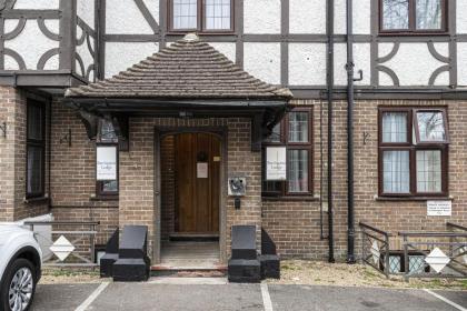 Barrington Lodge - image 19