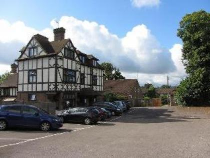 Barrington Lodge - image 2