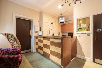 Barrington Lodge - image 5