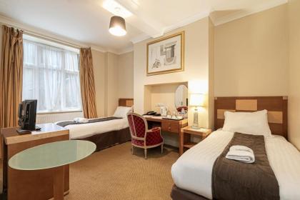 Barrington Lodge - image 6