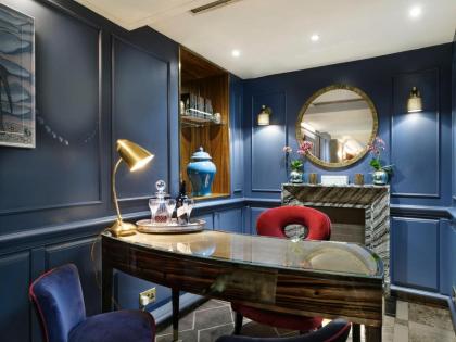 Flemings Mayfair - Small Luxury Hotel of the World