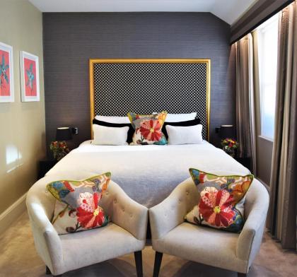 Flemings Mayfair - Small Luxury Hotel of the World - image 21