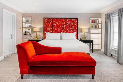 Flemings Mayfair - Small Luxury Hotel of the World - image 22