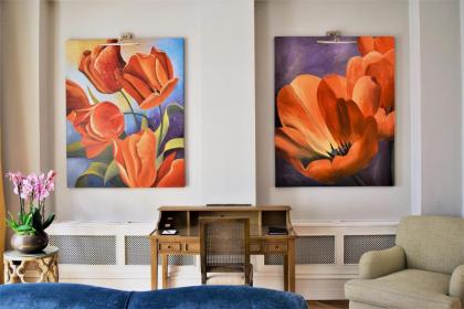 Flemings Mayfair - Small Luxury Hotel of the World - image 23